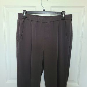 Uniqlo Women Dress Slacks Sz 11